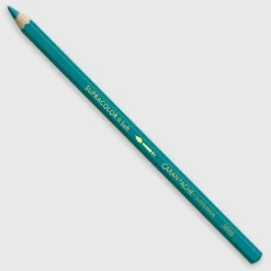Caran d'Ache Supracolor 180 Malachite Green - Little Painter Art | Exploring the Endless Possibilities of Art| Shop All