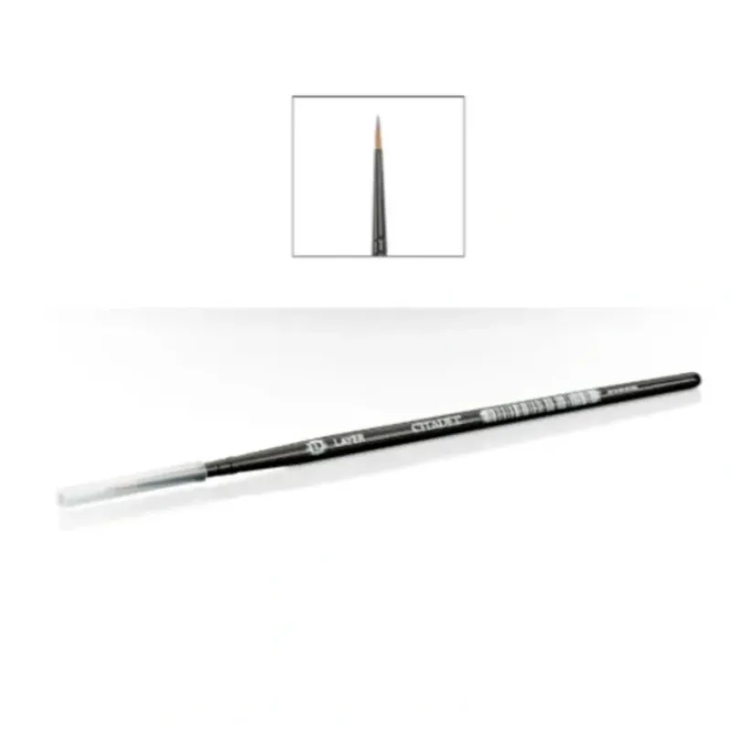 Citadel M Layer Brush - Little Painter Art | Exploring the Endless Possibilities of Art| Brush