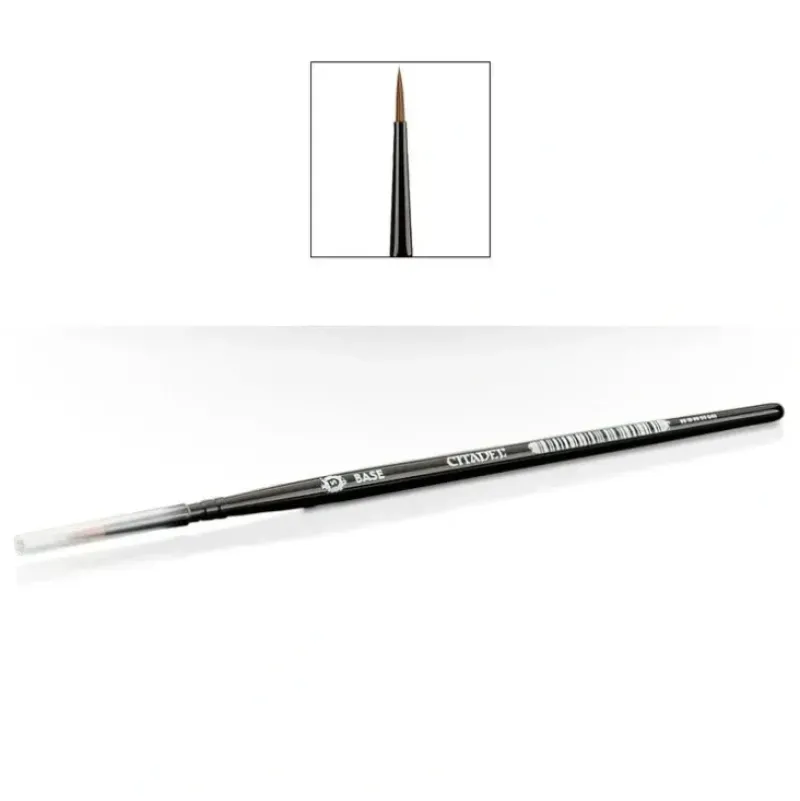 Citadel Paint Brush - Base Small - Little Painter Art | Exploring the Endless Possibilities of Art| Hot