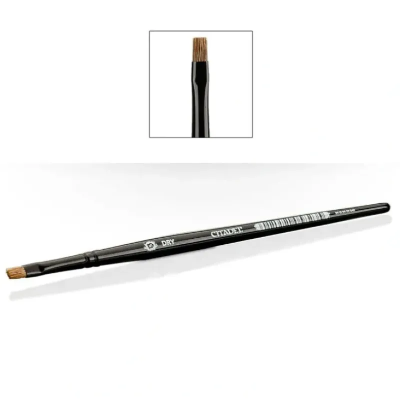 Citadel Paint Brush - Shade Small - Little Painter Art | Exploring the Endless Possibilities of Art| Hot