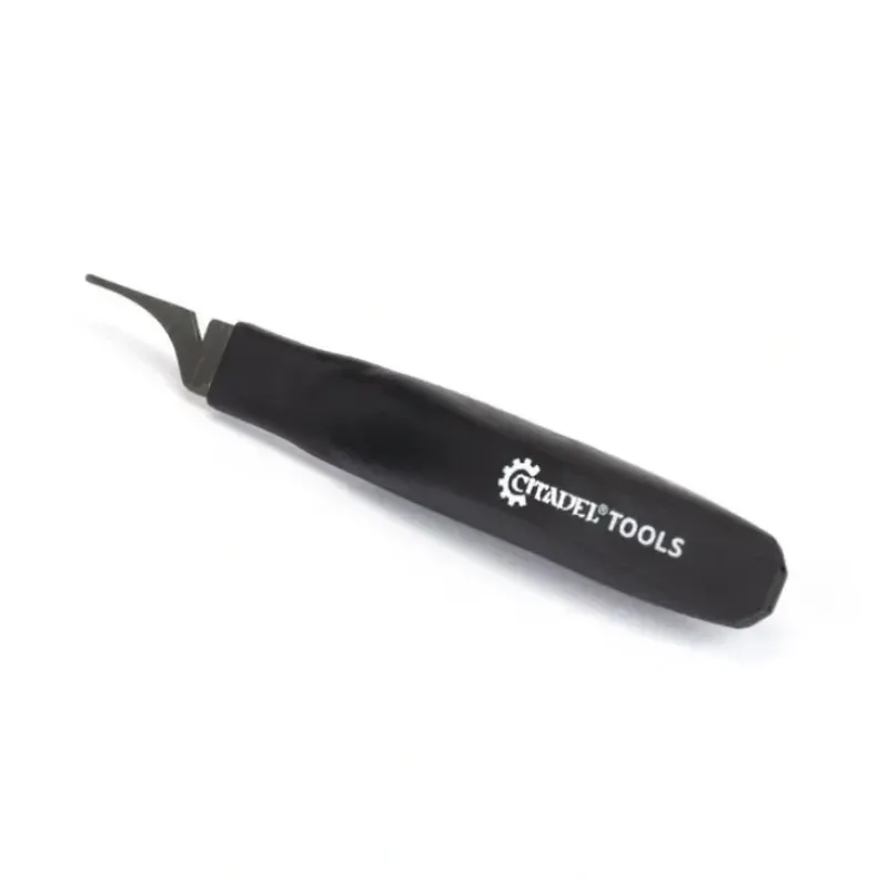 Citadel Tool - Mouldline Remover - Little Painter Art | Exploring the Endless Possibilities of Art| Hot