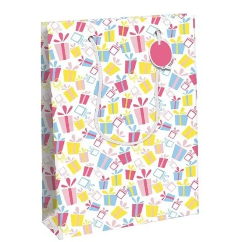 Clairefontaine Large Gift Bag "Fairy" Presents - Little Painter Art | Exploring the Endless Possibilities of Art| Hot