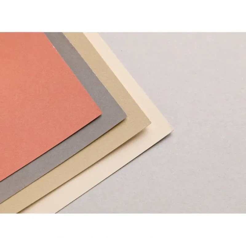 Clairefontaine Pastelmat N7 360g 18x24 12 sheets - Little Painter Art | Exploring the Endless Possibilities of Art| Pigment