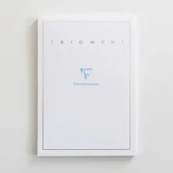 Clairefontaine Triomphe Blank A5 - Little Painter Art | Exploring the Endless Possibilities of Art| Shop All