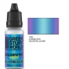 Color Shift Metal Chameleon CELESTIAL AZURE - Little Painter Art | Exploring the Endless Possibilities of Art| Pigment