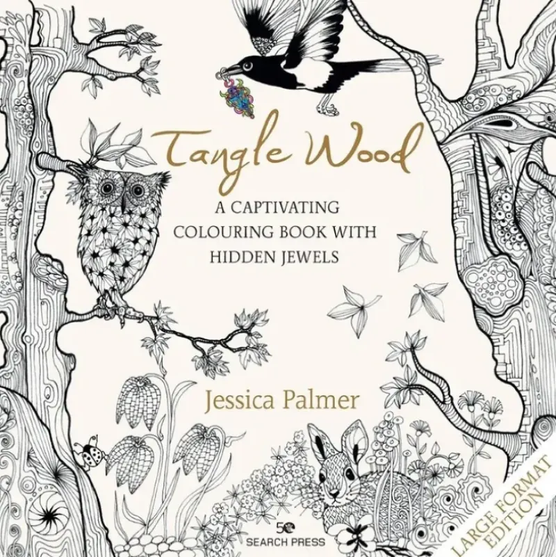 Colouring Books (Large Format) - Little Painter Art | Exploring the Endless Possibilities of Art| Shop All