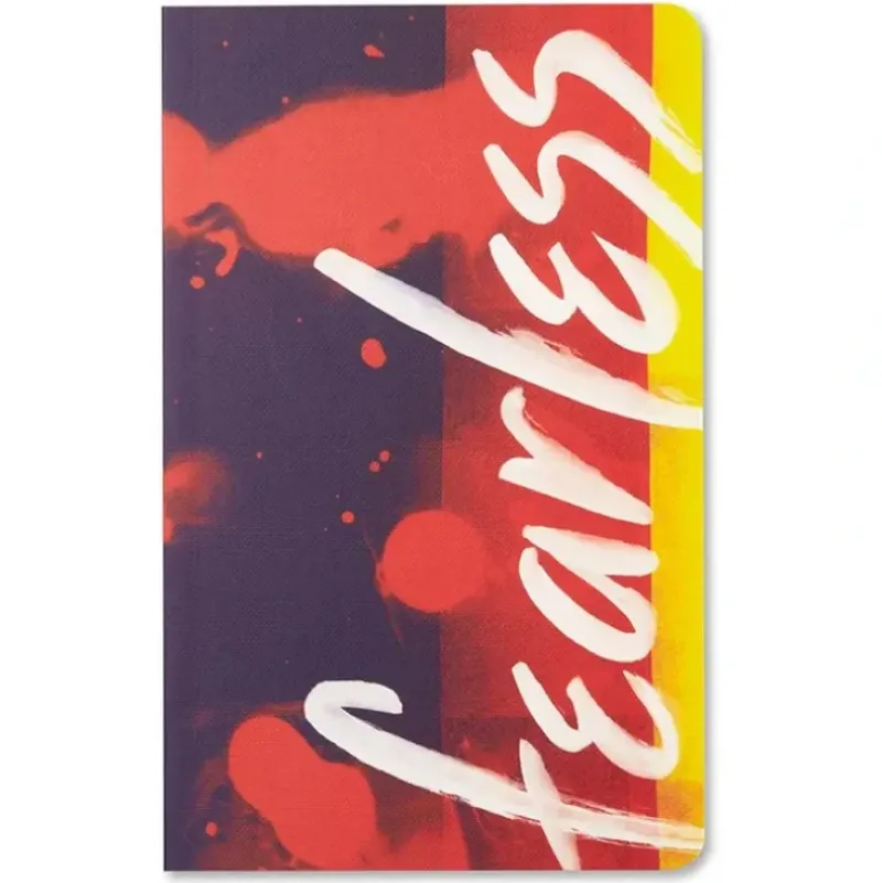 Compendium Write Now Journal - Fearless - Little Painter Art | Exploring the Endless Possibilities of Art| Hot