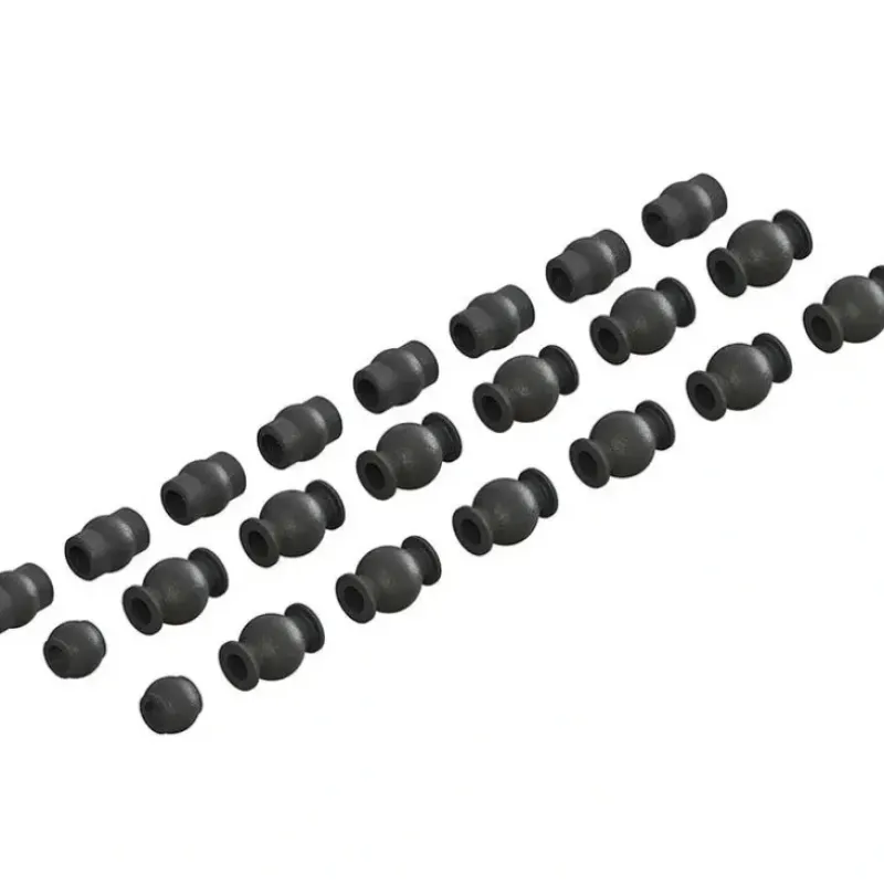 Composite Pivot Ball Set: 4x4 - Little Painter Art | Exploring the Endless Possibilities of Art| Shop All