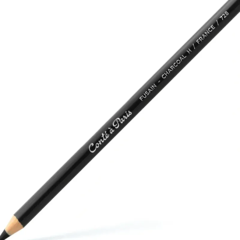 Conte a Paris Charcoal Pencil - Little Painter Art | Exploring the Endless Possibilities of Art| Shop All