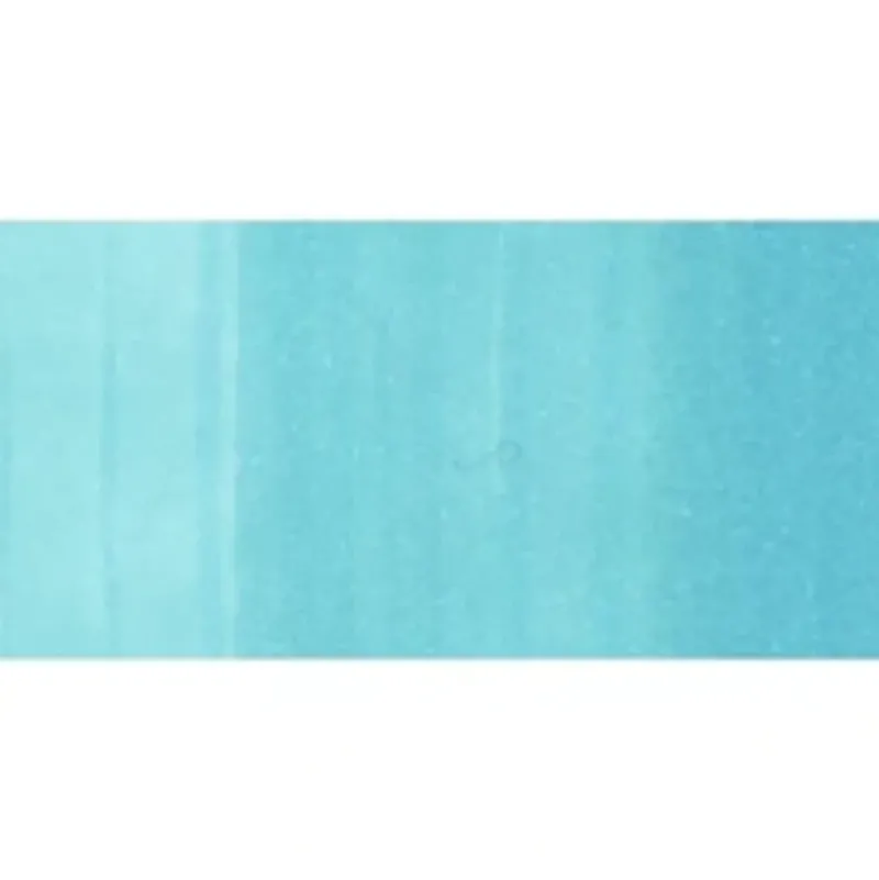 Copic Ciao Markers Blue-Green - Little Painter Art | Exploring the Endless Possibilities of Art| Brush