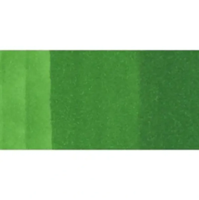 Copic Ciao Markers Green - Little Painter Art | Exploring the Endless Possibilities of Art| Brush