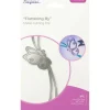 Crafters Companion - Die Cutting & Embossing - Fluttering By - Little Painter Art | Exploring the Endless Possibilities of Art| Shop All