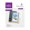 Crafters Companion - Metal Die Elements - Blooming Hydrangea - Little Painter Art | Exploring the Endless Possibilities of Art| Shop All
