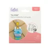 Crafters Companion - Stamp & Die Set - Go Wild - Little Painter Art | Exploring the Endless Possibilities of Art| Shop All