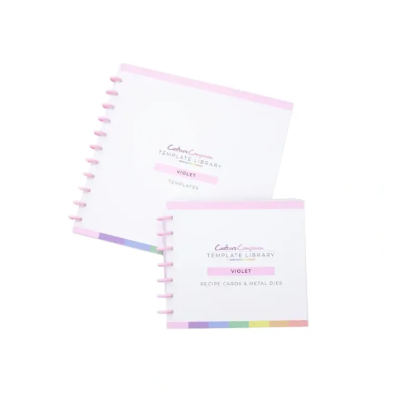 Crafter's Companion - Template Library - Little Painter Art | Exploring the Endless Possibilities of Art| Shop All