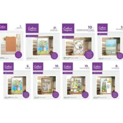 Crafter's Companion Garden Selection - Little Painter Art | Exploring the Endless Possibilities of Art| Shop All