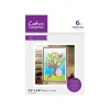 Crafter's Companion Garden Collection Metal Die - Garden Tree - Little Painter Art | Exploring the Endless Possibilities of Art| Shop All