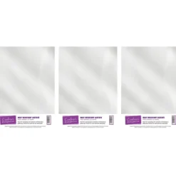 Crafter's Companion Heat Resistant Acetate - 3pk - Little Painter Art | Exploring the Endless Possibilities of Art| Shop All