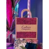 Crafter's Companion Jute Bag - Little Painter Art | Exploring the Endless Possibilities of Art| Shop All