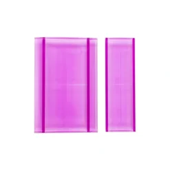 Crafters Companion Large Rock-a-Blocks - 2 pack - Little Painter Art | Exploring the Endless Possibilities of Art| Shop All