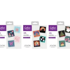 Crafter's Companion Layering Panel Pads Collection - Little Painter Art | Exploring the Endless Possibilities of Art| Shop All