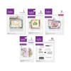 Crafter's Companion Love Birds Essentials Collection - Little Painter Art | Exploring the Endless Possibilities of Art| Shop All
