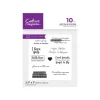Crafters Companion Love Birds Clear Acrylic Stamp - Written in Feathers - Little Painter Art | Exploring the Endless Possibilities of Art| Shop All
