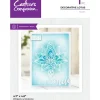 Crafter's Companion Mask - Decorative Lotus - Little Painter Art | Exploring the Endless Possibilities of Art| Shop All