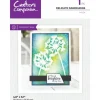 Crafter's Companion Mask - Delicate Dandelions - Little Painter Art | Exploring the Endless Possibilities of Art| Shop All