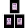 Crafter's Companion Matt Black Card A4 3pk - Little Painter Art | Exploring the Endless Possibilities of Art| Shop All