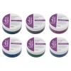 Crafter's Companion Mesmerising Glitter Paste 6pc Selection - Little Painter Art | Exploring the Endless Possibilities of Art| Shop All