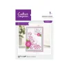 Crafter's Companion Metal Die Elements - Swirling Flourish - Little Painter Art | Exploring the Endless Possibilities of Art| Shop All