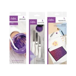 Crafter's Companion Mixed Media Essential Tools - Little Painter Art | Exploring the Endless Possibilities of Art| Shop All