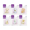 Crafter's Companion Outline Stamp & Dies Complete Collection - Little Painter Art | Exploring the Endless Possibilities of Art| Shop All