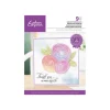 Crafter's Companion Outline Floral Photopolymer Stamp - Radiant Ranunculus - Little Painter Art | Exploring the Endless Possibilities of Art| Shop All