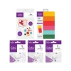 Crafter's Companion Paper Pleating Collection - Little Painter Art | Exploring the Endless Possibilities of Art| Shop All