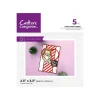 Crafter's Companion Photopolymer Stamp - Hogs and Kisses - Little Painter Art | Exploring the Endless Possibilities of Art| Shop All