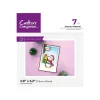 Crafter's Companion Photopolymer Stamp - Special Penguin - Little Painter Art | Exploring the Endless Possibilities of Art| Shop All