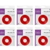 Crafter's Companion Red Liner Tape Collection - Little Painter Art | Exploring the Endless Possibilities of Art| Shop All