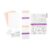 Crafter's Companion Sentiment Banner Die - All About You - Little Painter Art | Exploring the Endless Possibilities of Art| Shop All