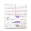 Crafter's Companion Small 3D Foam Pad Kit 20 sheets - Little Painter Art | Exploring the Endless Possibilities of Art| Shop All