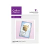 Crafters Companion Stamp & Die - Wilderness Voyager - Little Painter Art | Exploring the Endless Possibilities of Art| Shop All