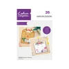Crafter's Companion Stamp, Die and Stencil Set - Magical Day - Little Painter Art | Exploring the Endless Possibilities of Art| Shop All