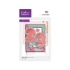 Crafter's Companion Stamp and Die - Shaker Numbers Set - Little Painter Art | Exploring the Endless Possibilities of Art| Shop All