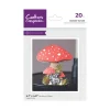 Crafter's Companion Stamp & Die - Harvest Nature - Little Painter Art | Exploring the Endless Possibilities of Art| Shop All