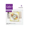 Crafter's Companion Stamp and Die Set - Bloom & Grow - Little Painter Art | Exploring the Endless Possibilities of Art| Shop All