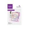 Crafter's Companion Stamp & Die - Party Balloon - Little Painter Art | Exploring the Endless Possibilities of Art| Shop All