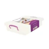 Crafter's Companion Stash N Stack Storage Box - Little Painter Art | Exploring the Endless Possibilities of Art| Shop All