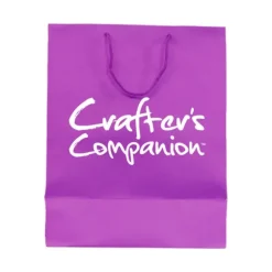 Crafter's Companion Stencil Mystery Bag BONUS BUY - Little Painter Art | Exploring the Endless Possibilities of Art| Shop All