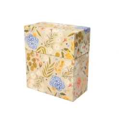 Crafters Companion Storage - 6" x 6" Paper Box - Little Painter Art | Exploring the Endless Possibilities of Art| Shop All